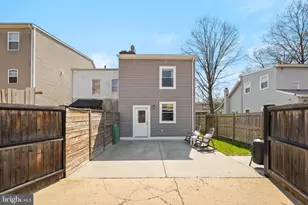 4416 Gault Pl NE, Washington, DC 20019 - Photo 30