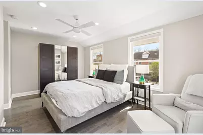 4416 Gault Place NE, Washington, DC 20019 - Photo 16