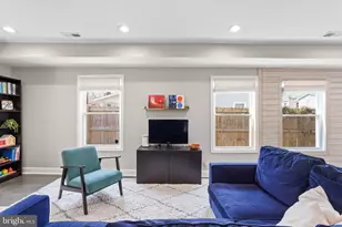 4416 Gault Pl NE, Washington, DC 20019 - Photo 8