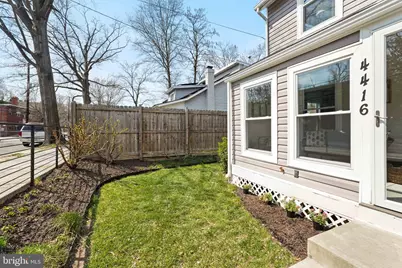 4416 Gault Place NE, Washington, DC 20019 - Photo 2