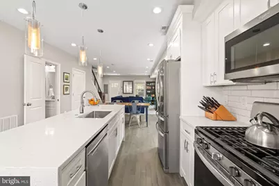 4416 Gault Place NE, Washington, DC 20019 - Photo 12