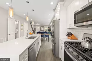 4416 Gault Pl NE, Washington, DC 20019 - Photo 12