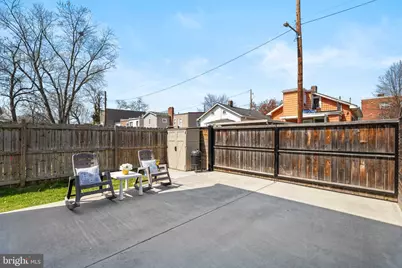 4416 Gault Place NE, Washington, DC 20019 - Photo 28