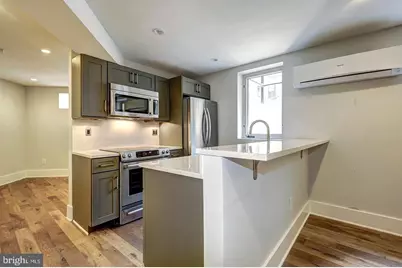 1910 Kalorama Road NW #3, Washington, DC 20009 - Photo 1