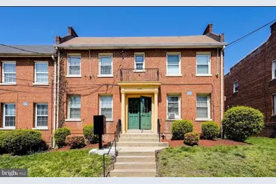 2728 Minnesota Avenue SE, Washington, DC 20019 - Photo 2
