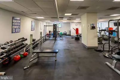 2111 Wisconsin Avenue NW #512, Washington, DC 20007 - Photo 16