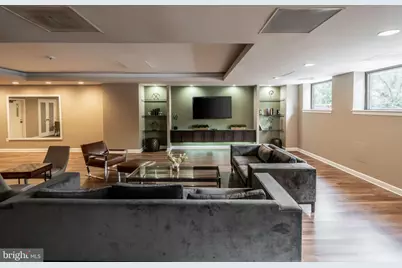 2111 Wisconsin Avenue NW #512, Washington, DC 20007 - Photo 22