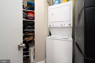 2111 Wisconsin Avenue NW #512, Washington, DC 20007 - Photo 10