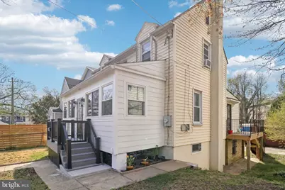 3149 Newton Street NE, Washington, DC 20018 - Photo 6