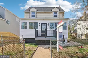 3149 Newton St NE, Washington, DC 20018 - Photo 2