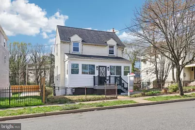 3149 Newton Street NE, Washington, DC 20018 - Photo 4