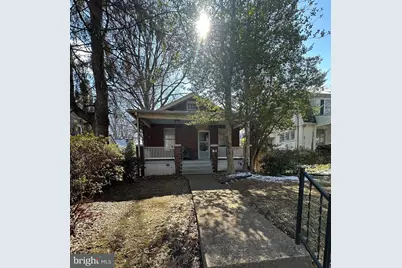 3620 Military Road NW, Washington, DC 20015 - Photo 1