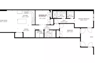 3821 14th St NW, Washington, DC 20011 - Photo 2