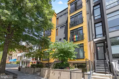 3821 14th Street NW #6, Washington, DC 20011 - Photo 28