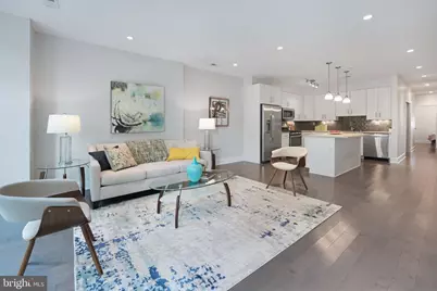 3821 14th Street NW #6, Washington, DC 20011 - Photo 4