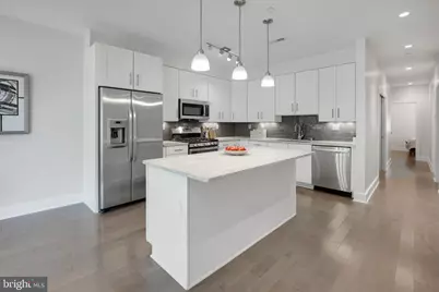 3821 14th Street NW #6, Washington, DC 20011 - Photo 6