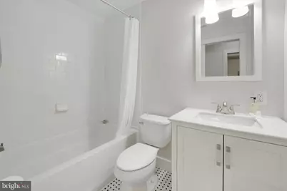 3821 14th Street NW #6, Washington, DC 20011 - Photo 20
