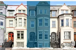 543 Florida Ave NW, Washington, DC 20001 - Photo 2