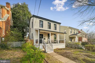 17 Longfellow Street NW, Washington, DC 20011 - Photo 40
