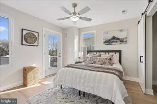17 Longfellow St NW, Washington, DC 20011 - Photo 16