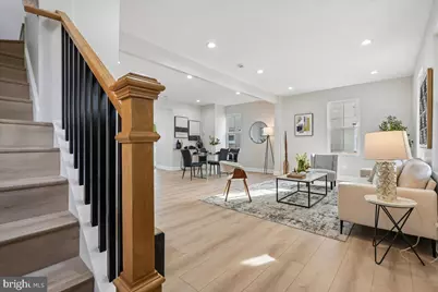 17 Longfellow Street NW, Washington, DC 20011 - Photo 6