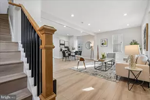 17 Longfellow St NW, Washington, DC 20011 - Photo 6