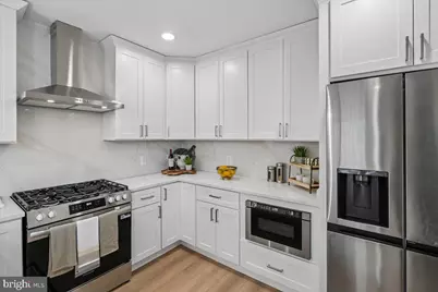 17 Longfellow Street NW, Washington, DC 20011 - Photo 12