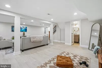 17 Longfellow Street NW, Washington, DC 20011 - Photo 28