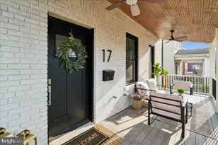 17 Longfellow St NW, Washington, DC 20011 - Photo 4