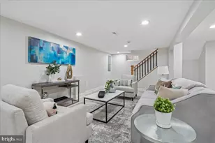 17 Longfellow St NW, Washington, DC 20011 - Photo 32