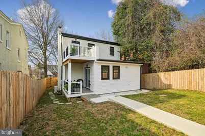 17 Longfellow Street NW, Washington, DC 20011 - Photo 36