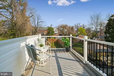 17 Longfellow Street NW, Washington, DC 20011 - Photo 20