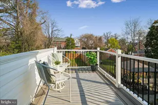 17 Longfellow St NW, Washington, DC 20011 - Photo 20