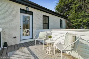 17 Longfellow St NW, Washington, DC 20011 - Photo 16