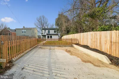 17 Longfellow Street NW, Washington, DC 20011 - Photo 32