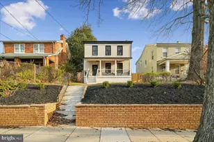 17 Longfellow St NW, Washington, DC 20011 - Photo 2
