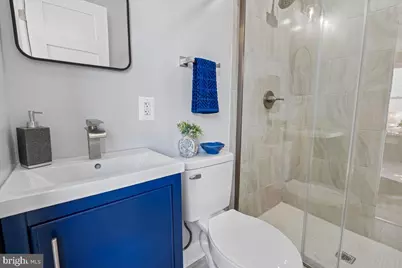 17 Longfellow Street NW, Washington, DC 20011 - Photo 22