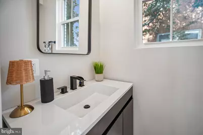 17 Longfellow Street NW, Washington, DC 20011 - Photo 30