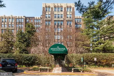 4000 Cathedral Avenue NW #18-19B, Washington, DC 20016 - Photo 1