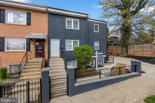 712 Congress St SE, Washington, DC 20032 - Photo 48