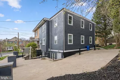 712 Congress Street SE, Washington, DC 20032 - Photo 8