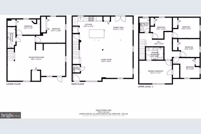 712 Congress Street SE, Washington, DC 20032 - Photo 50