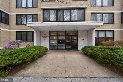 2030 F Street NW #908, Washington, DC 20006 - Photo 1