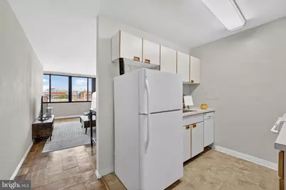 2030 F Street NW #908, Washington, DC 20006 - Photo 6