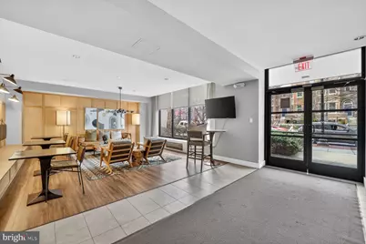 2030 F Street NW #908, Washington, DC 20006 - Photo 2