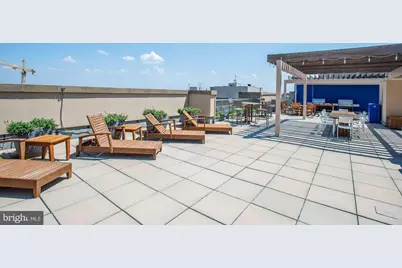 811 4th Street NW #814, Washington, DC 20001 - Photo 18