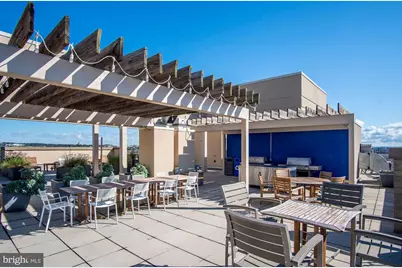 811 4th Street NW #814, Washington, DC 20001 - Photo 10