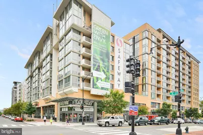 811 4th Street NW #814, Washington, DC 20001 - Photo 16