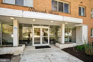 2710 Macomb St NW, Washington, DC 20008 - Photo 2
