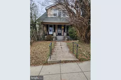 5212 13th Street NW, Washington, DC 20011 - Photo 1